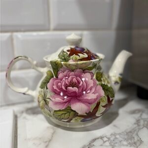 Vintage Sadler Teapot made in England